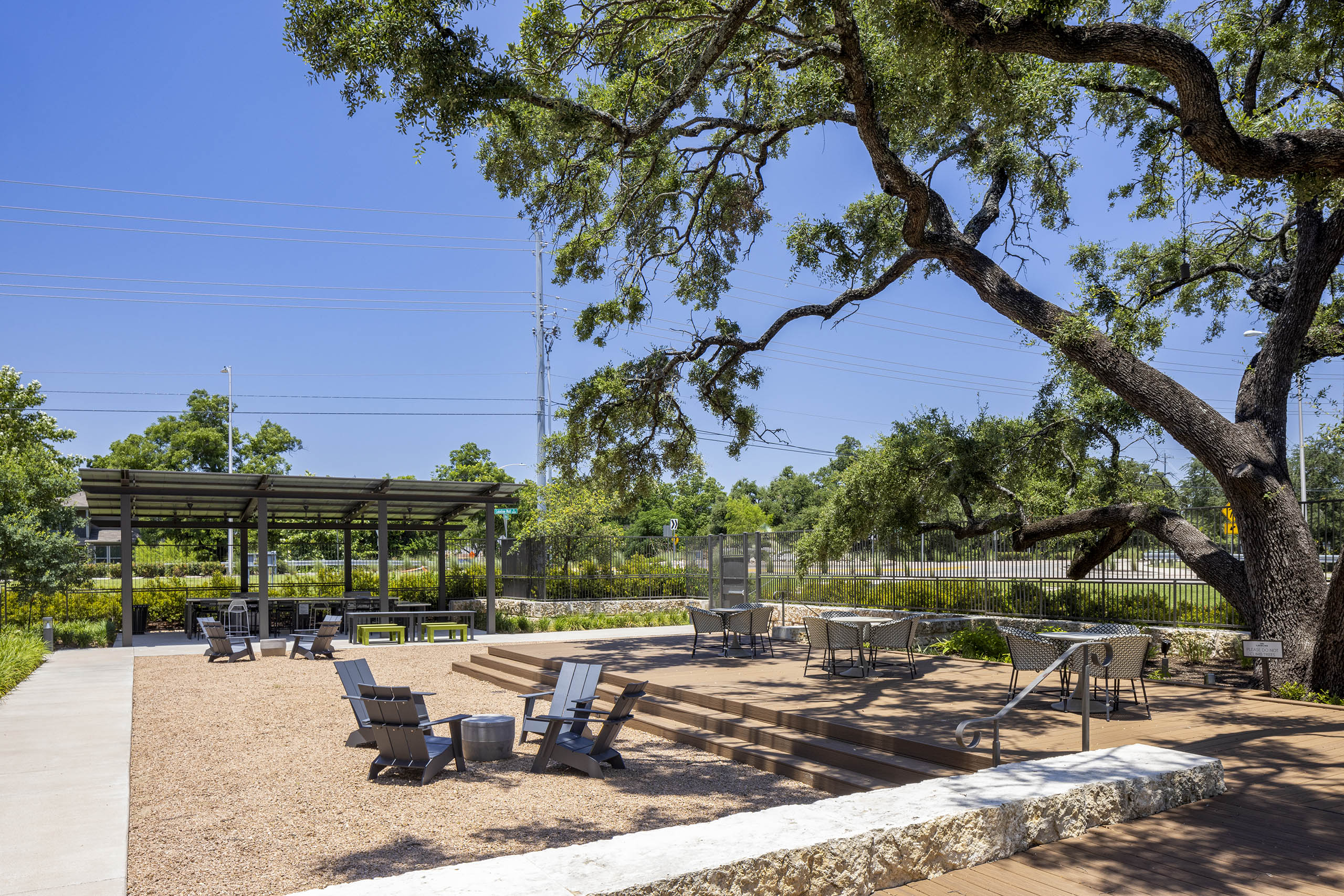 AMLI Lakeline | Apartments in Lakeline Northwest Austin TX